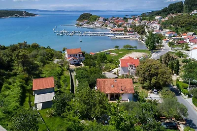Charmante Ferienwohnung Vera mit Meerblick au