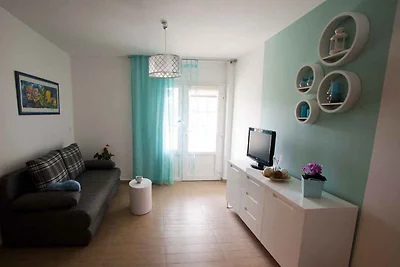 Appartamento Vacanza con famiglia Vrbnik