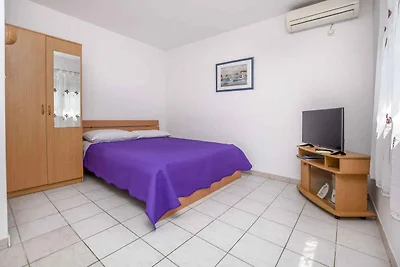 Apartament Dla rodzin Lokva Rogoznica