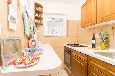 Ferienwohnung mit Terrasse