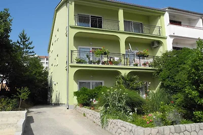 Ferienwohnung mit Terrasse