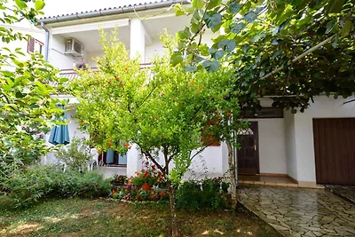 Appartamento Vacanza con famiglia Valbandon
