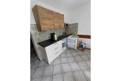 Ferienwohnung mit Balkon und Safe