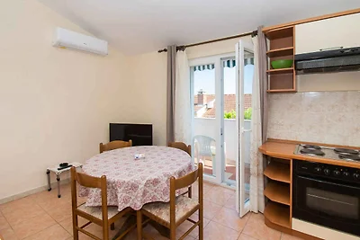 Appartamento Vacanza con famiglia Vodice