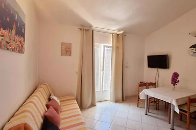 Vakantieappartement Gezinsvakantie Vir