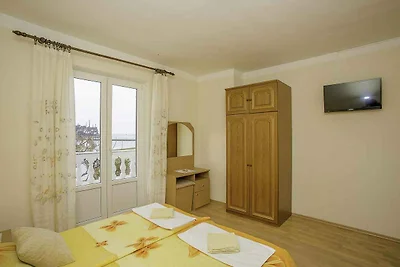 FerienWohnung mit Meerblick