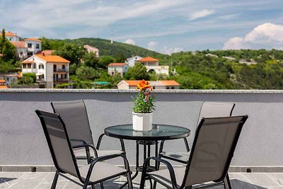 Ferienwohnung mit und Meerblick