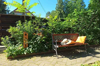apartman za odmor Obiteljski odmor Zamardi