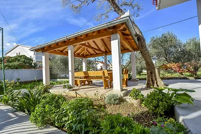 Appartamento Vacanza con famiglia Biograd na Moru