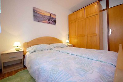 Vakantieappartement Gezinsvakantie Njivice