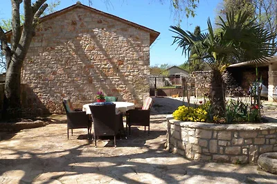 Vakantiehuis Ontspannende vakantie Rovinj