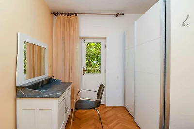 Ferienwohnung mit Klimaanlage und in der Nähe