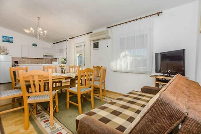 Ferienwohnung mit Klimaalage