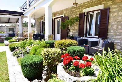 Ferienwohnung Apartment Slavica 2 mit grossem