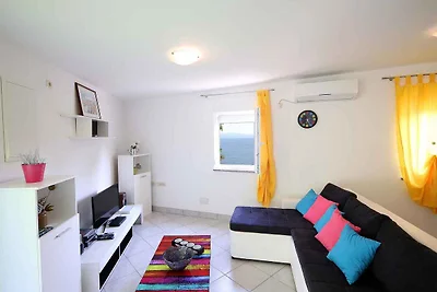 Casa vacanze Vacanza di relax Rijeka