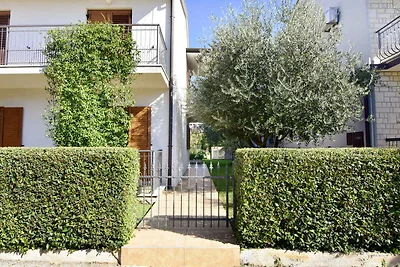 Appartamento Vacanza con famiglia Umago