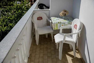 Ferienwohnung mit Klimaanlage