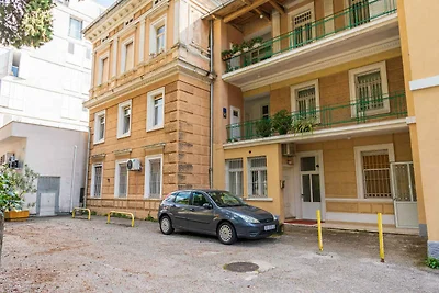 Apartamento Vacaciones familiares Opatija