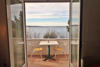 Ferienwohnung mit Internet und TV