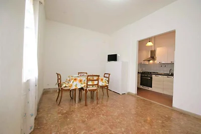 Ferienwohnung mit Balkon