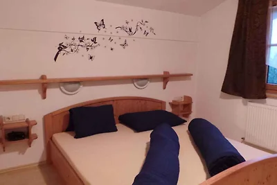 Ferienwohnung in ruhiger und sonniger Lage