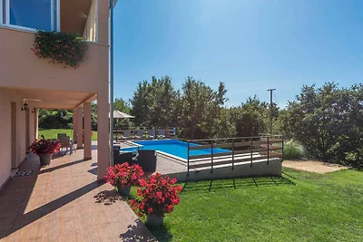 Ferienwohnung mit privatem Pool