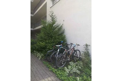 Ferienwohnung mit Pool und Internet