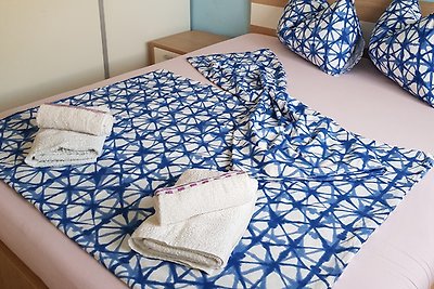 Vakantieappartement Gezinsvakantie Vir