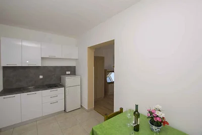 Gemütliches Studio mit Meerblick und zentrale