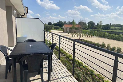 Appartamento Vacanza con famiglia Lazise