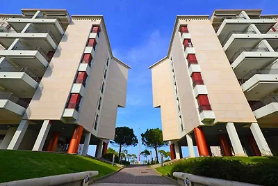 Apartament Dla rodzin Lignano Sabbiadoro