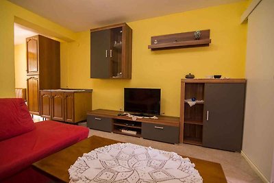 Vakantieappartement Gezinsvakantie Veli Losinj