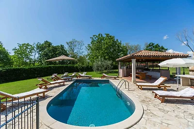 Casa de vacaciones Vacaciones de reposo Stinjan