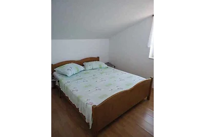 apartman za odmor Obiteljski odmor Punat