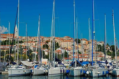 Vakantieappartement Gezinsvakantie Vrsar