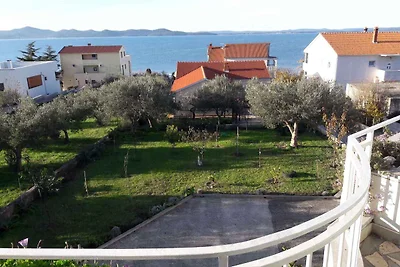 Appartamento Vacanza con famiglia Kožino