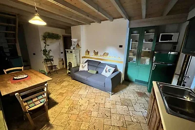 Casa vacanze Vacanza di relax Trento