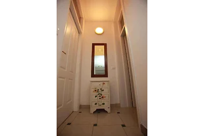 Ferienwohnung mit Balkon