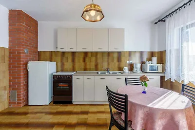 Ferienwohnung mit Balkon und Klimaanlage