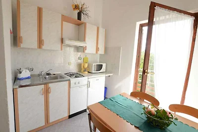 Ferienwohnung Unterkunft im Stadtzentrum