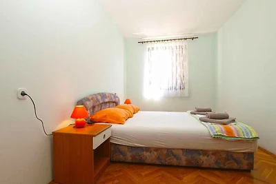 Ferienwohnung mit Klimaanlage