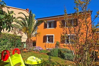 Ferienwohnung mit Klimaanlage