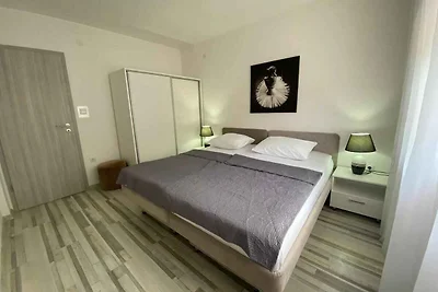 Ferienwohnung mit Klimaanlage