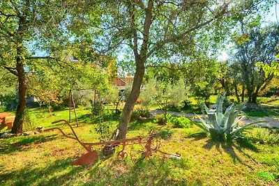 Ferienwohnung Valica-Umag für 2 Personen mit