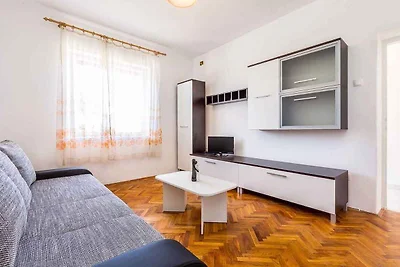 Ferienwohnung mit Klimaanlage