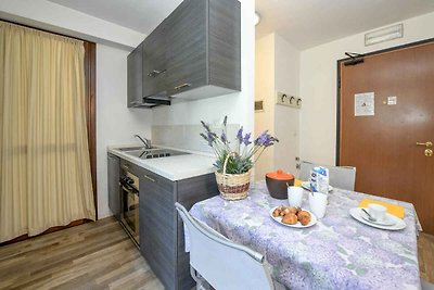 Ferienwohnung mit Wellnessbereich