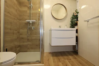 Ferienwohnung in Meernähe