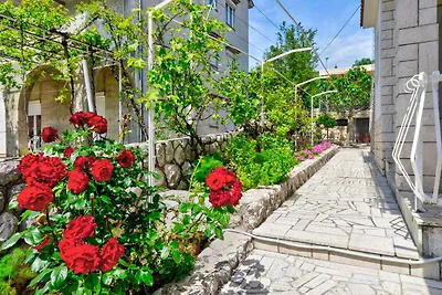 Vakantieappartement Gezinsvakantie Dramalj