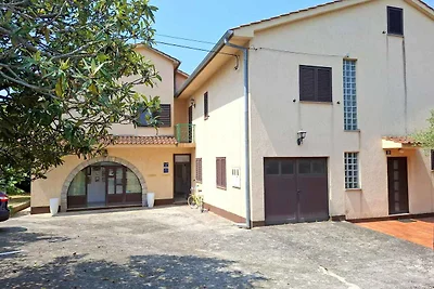 Ferienwohnung mit Klimaanlage