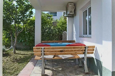 Ferienwohnung mit Klimaanlage